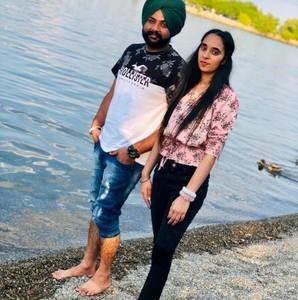 Meet your Posher, Paramveer